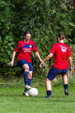 Bild 14 - Frauen SV Neuenbrook/Rethwisch - SG Ratekau Strand 08 : Ergebnis: 0:3